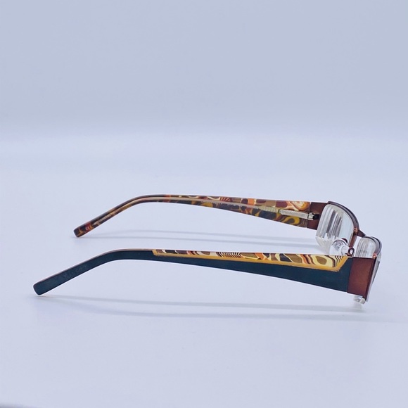 EUC Lipstick Eyewear Oh So Pretty RX Optical Frame - Picture 6 of 9